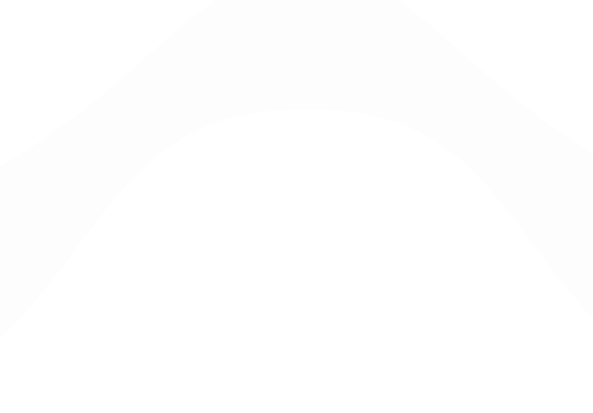 Decorative curve